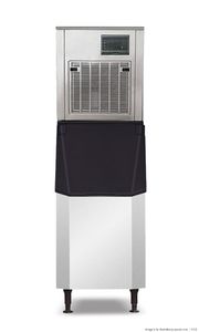 Blizzard Granular Ice Maker 250Kg - SN-258F