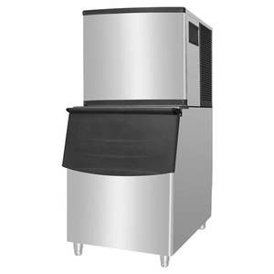 Blizzard: Blizzard Air-Cooled Ice Maker SN-1000P