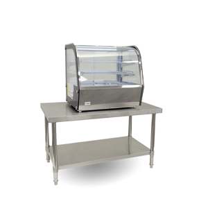 Bonvue HTH120 - 120 litre Heated Counter-Top Food Display