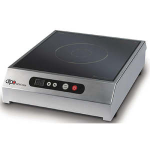 Dipo Portable Induction Cooker DC23 HJ576