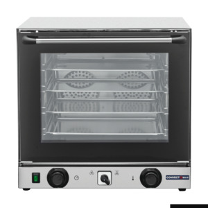 Convect Max Digital Convection Oven with Grill - YXD-3DI