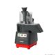 Dito Sama Prep4You Vegetable Slicer 9 Speed W/ Discs Included P4U-Cv3