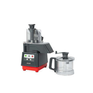 Dito Sama Dito Sama Prep4You Combination Cutter/Slicer 9 Speeds 2.6L Copolyester&hellip;