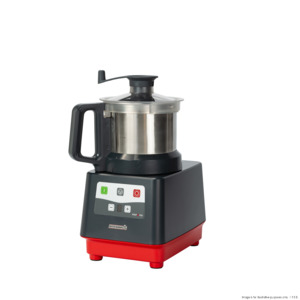 Dito Sama Dito Sama Prep4You Cutter Mixer Food Processor 9 Speeds 2.6L Stainless&hellip;