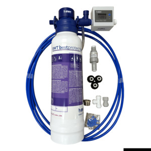Fed: F.E.D Bwt Combi Oven Water Filters WFC3500