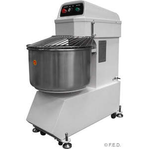 Fed: HSA20 Spiral Dough Mixer