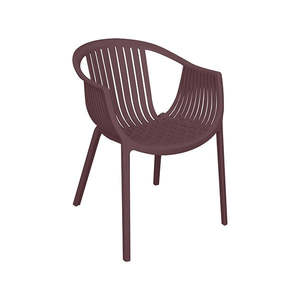 Fed: 158-APP-BR Sunseeker Armchair (Brown)