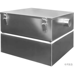 Fed: F.E.D KGB-6 Grease Trap