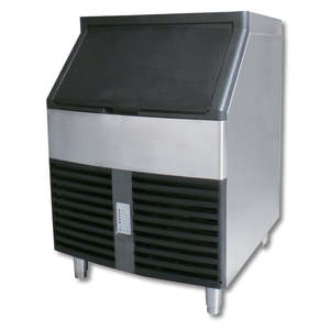 F.E.D ICM-90FZ 90KG Ice Underbench Ice Maker