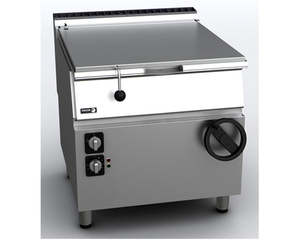 Fagor: Fagor Electric Tilting Bratt Pans SBE9-10I