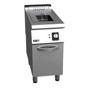 Fagor: Fagor Kore 900 Electric Fryer With 1X15L Tank And 1 Baskets F-E9115