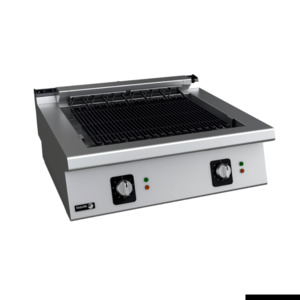 Fagor Kore 900 Series Bench Top Electric Chargrill B-E910