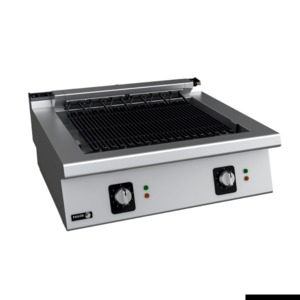 Fagor Kore 700 Series Bench Top Electric Chargrill B-E710