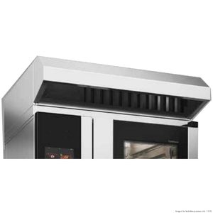 Fagor: Fagor Electric Condensing Hood For 061 And 101 Ikore Oven EXH-061-101