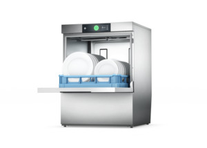 Hobart Premax - Top Dryer Undercounter Dishwasher - FP