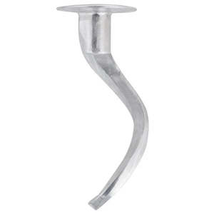 Hobart E-Dough Hook Aluminium - EDOUGH-ALU220