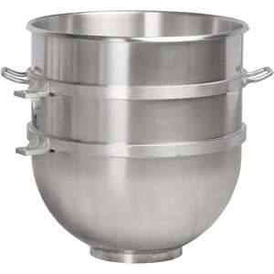 Hobart: Hobart Stainless Steel Bowl For Hl1400 - BOWL-HL140