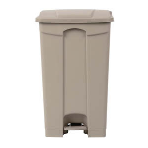 Jantex Kitchen Pedal Bin 87Ltr GH639