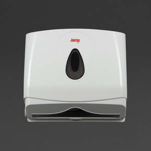Jantex Hand Towel Dispenser GD839