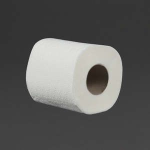 Jantex Premium Toilet Rolls (Pack of 40) GD831