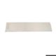 Modular Systems Splashback Extension For Premium 700 Series Bench WBB7-SBL