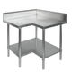 WBCB-7-0900 - Corner Workbench