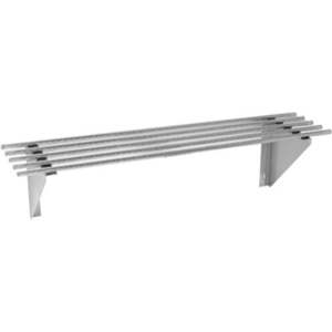 Modular Systems WSP-1-1200 Pipe Wallshelf