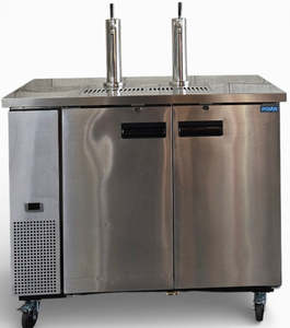 Polar: Polar GE633-A Beer Dispenser - 836648