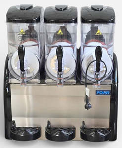 Polar: Polar DB843-A-04 Slushy Machine - 869368