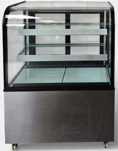 Polar: Polar CG841-A-02 Chilled Display - 762474