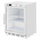 Polar C-Series Under Counter White Display Fridge 150Ltr CZ785-A