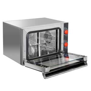 Prometek Prometec Convection Oven TD-3NE