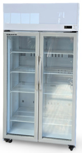Skope TCE1000N Upright Fridge - 752156