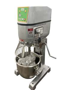 Tyrone 90 Litre Heavy Duty Mixer TS690-1/S