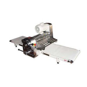 Tyrone: Tyrone Bench Dough Sheeter JDR-520B