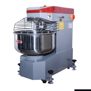 Tyron Fixed Head Heavy Duty 23L Spiral Mixer - SCP23