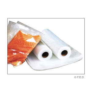 Vacpac: VacPac VR28 Micro Channel Vacuum Rolls