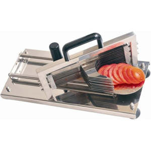 Vc: VC HT-5.5 Fast Tomato Slicer