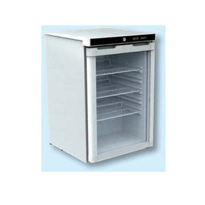 Thermaster Underbench Chiller with glass door Capacity: 145L - FED145G