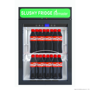 Thermaster: Thermaster Bench Slushy Freezer WC-72