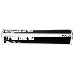 Vogue Cling Wrap 300m x 440mm CF351