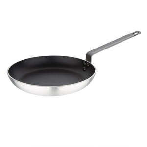 Vogue Aluminium Non-Stick Teflon Frying Pan 28cm HT980