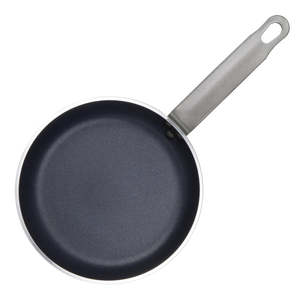 Vogue Aluminium Non-Stick Teflon Frying Pan 20cm HT977