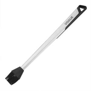 Vogue BBQ Silicone Brush HP285