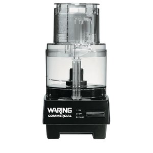 Waring Food Processor 1.75Ltr (Light Duty Use) CC025-A