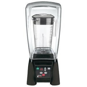 Waring Xtreme Hi-Power Blender Without Sound Guard MX1100XTXSNNA CB136-A