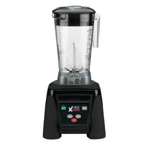 Waring hi power electronic keypad blender MX1050XTXNNA DU001
