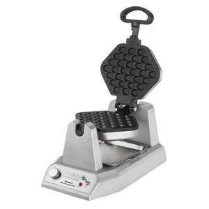 Waring: Waring Bubble Waffle Maker With Serviceable Plates DK079
