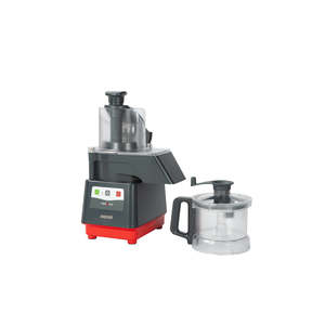 Food Veg Processors: Dito Sama Dito Sama Prep4You Combination Cutter/Slicer 1 Speed 2.6L Copolyester Bowl P4U-PS201