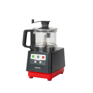 Dito Sama Dito Sama Prep4You Cutter Mixer Food Processor 9 Speed 2.6L Copolyeste&hellip;